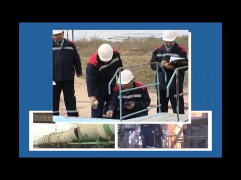 Sənayedə İşlərin Təhlükəsiz Görülməsi və Dağ-mədən Nəzarəti Dövlət Agentliyi