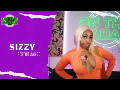 Sizzy "How To Rob" On The Radar Performance