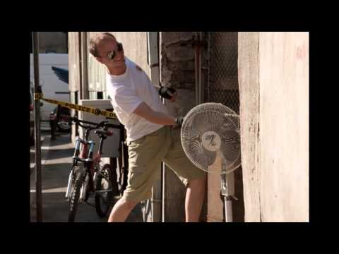 Cristi Chelsoi feat Vlad Verde - Ventilator Electric