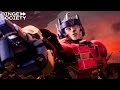 Transformers One 2024 FULL ENDING SCENE