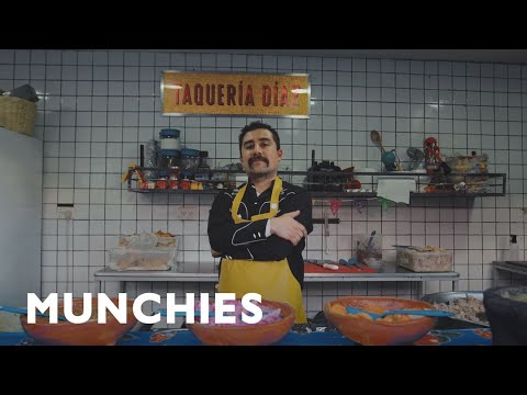 Todos los Tacos: Argentina