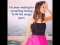 The Me That You Don T See Laura Marano