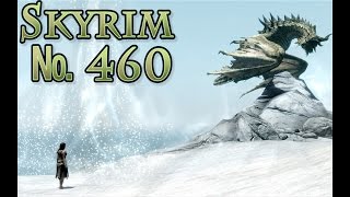 Skyrim s 460 часть 3 Большая работа