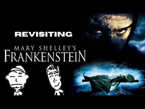 Revisiting the Tragedy and Failure of MARY SHELLEY'S FRANKENSTEIN