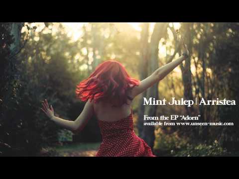 Mint Julep - Arristea (with lyrics)