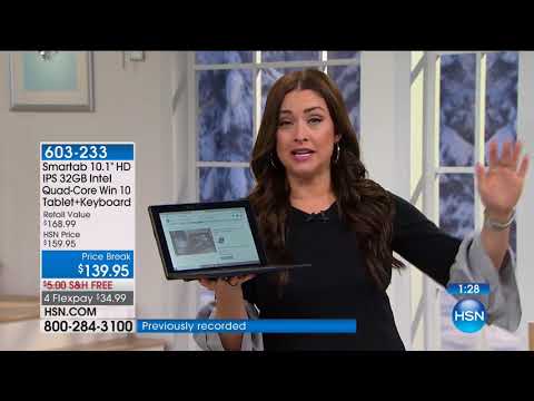 HSN | Hi Tech Home 02.02.2018 - 04 AM