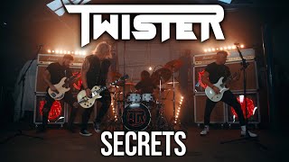Musik-Video-Miniaturansicht zu Secrets Songtext von Twister