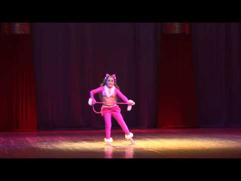 Show Empire of Oriental Stars - Alyona Suslova