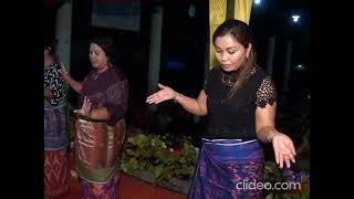 Download lagu Kaperas Tongging Voc.Jenny Br Sembiring Kerja Tahun Pergendangen 2015 mp3