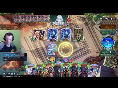 1900+ CR - 🔥 Going for Rank 1 🔥