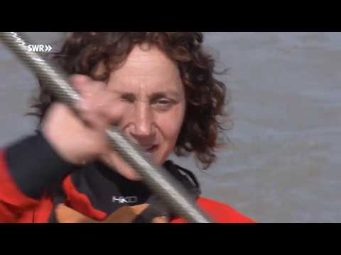 Entlang der Etsch mit Rosi