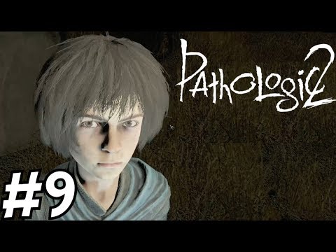 The First Plague Night- Pathologic 2 Ep. 9 (Normal Settings)