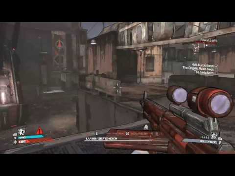 AH Guide: Borderlands - Mad Moxxi's Underdome Riot Walkthrough | Rooster Teeth