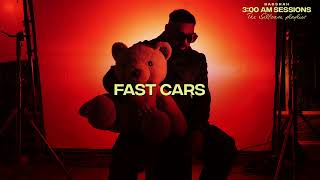 Badshah - FAST CARS (Official Lyric Video) | 3:00 AM Sessions