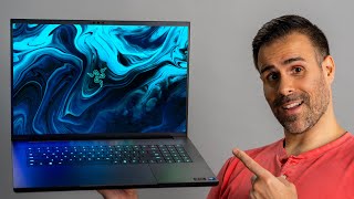 The BEST Gaming Laptop So Far!  Razer Blade 18 ReviewJun 21, 202549.8K Views