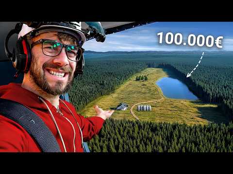 MY NEW 100.000 € MEGA EMPIRE