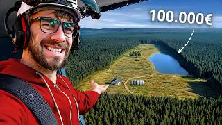 100.000 € DEĞERİNDEKİ YENİ MEGA İMPARATORLUĞUM