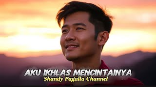 Download lagu Aku Ikhlas Mencintainya – Lagu Galau Slow Rock Melayu mp3