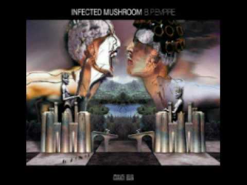 Infected Mushroom - Unbalanced