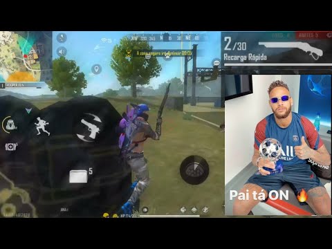 Greg Ferreira - O PAI TA ON REMIX (Feat. MC PH, MC MAGAL) - highlights free fire 🗼