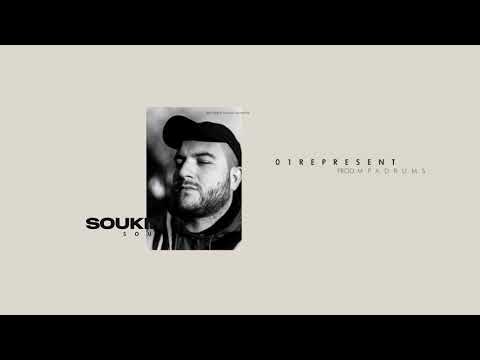 Soukin - 1 Represent (Prod. MPadrum's)