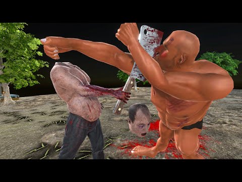 NEW UNIT HEADLESS HULK Vs ALL UNITS INFERNALS + FANTASY ARBS - Animal Revolt Battle Simulator