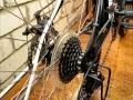 Очистка велосипедной цепи + обзор машинки для цепи 