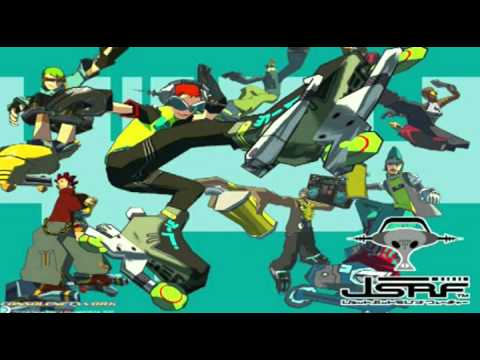 Top VGM! #30: Shape Da Future