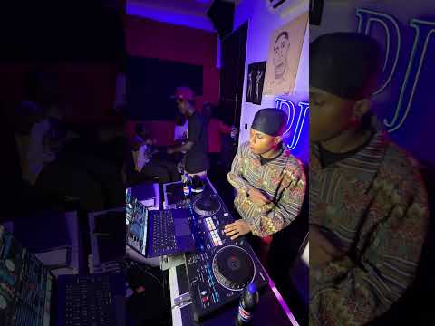 34 MINUTES STREET MIXTAPE WITH DJ YK