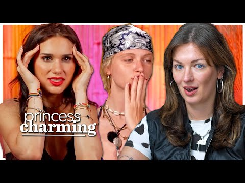 Princess Charming 2025 Folge 9: Ehrlichkeit währt am längsten