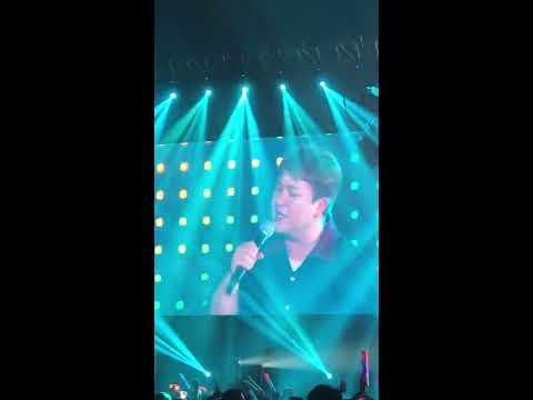 HuhGak 허각  HallyuPopFest Singapore 2018 180907