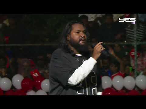 Kings Cup Final - RRC v Eydhafushi CCSC