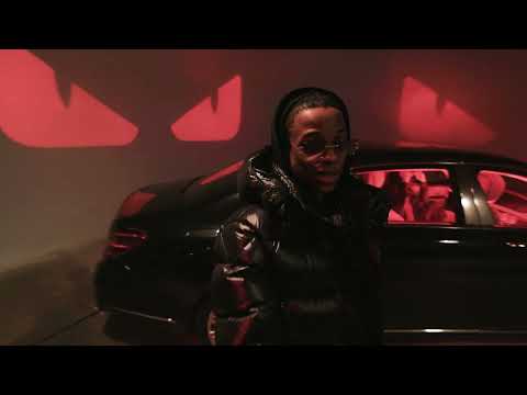 Certi2x - Moddest feat. Couvlife Jaye (Official Music Video)