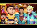 ருத்ரா தி டேஞ்சரஸ் டாங்கிரினா முழு அ�