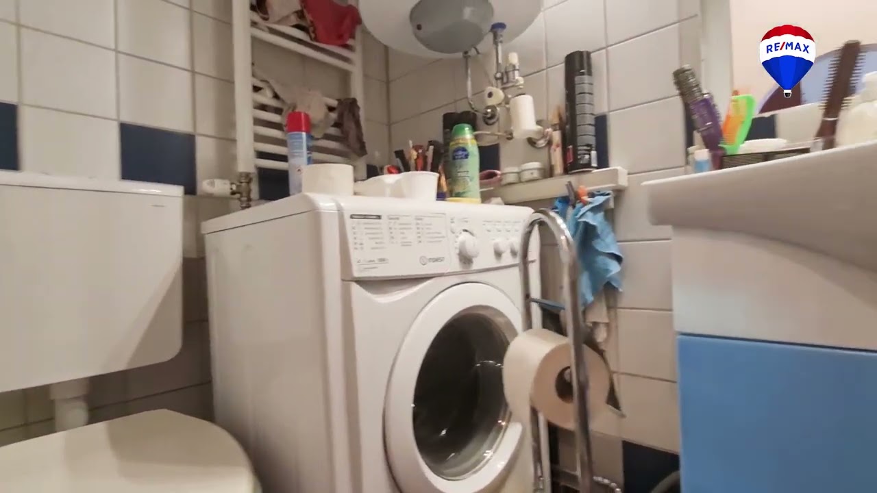 51.68m² Flat in Leoben 2 Room, EUR 85.000, with parking spot REMAX