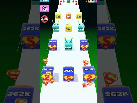 jelly run 3D best game and best player #jelly #run #3d #gameplay #gaming #game #games