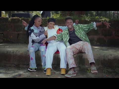 INAKUWASHIA NINI   Size8reborn and @WapendwamuzikiOFFICIALMUSICVIDEO LYRICS
