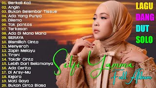 Download lagu Selfi Yamma Spesial Viral 2025 [ LIRIK ] Berkali Kali || Tak pantas || Insan Biasa mp3