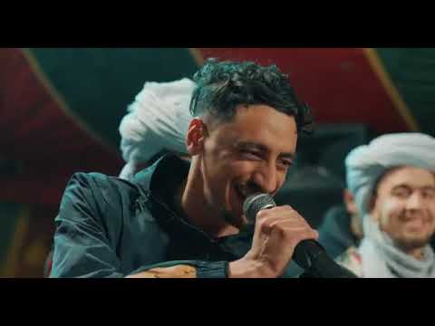 khelli Zman Ydour _Timoh_x Djimzdeldl ft@DjalilPalermo. sounafrs.(clip officiel)