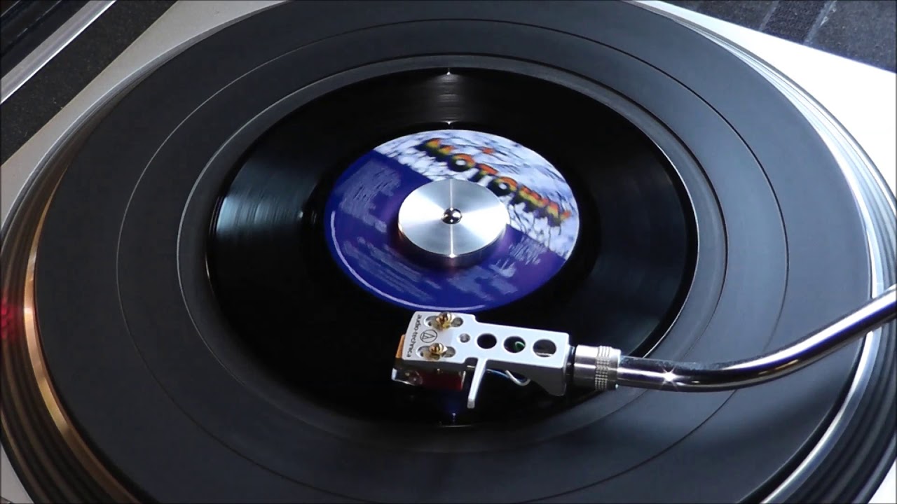 Commodores - Nightshift - 45RPM