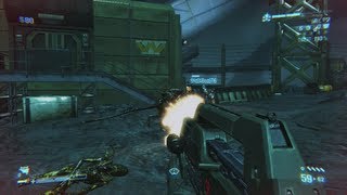 Aliens: Colonial Marines - Bug Hunt DLC - "Mercenary"