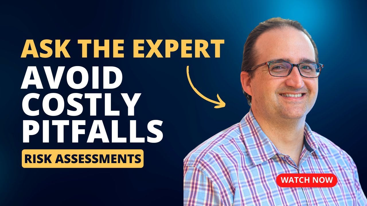 Why is Risk Assessment Important? Ask the Expert, FORT Robotics