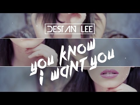 Destan Lee - You know I want you