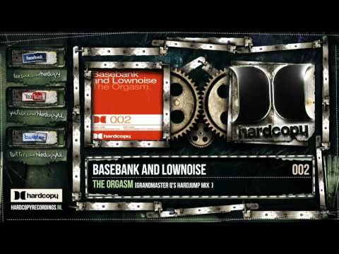 HC002b Basebank & Lownoise -The Orgasm - (Grandmaster Q's Hardjump mix).mp4