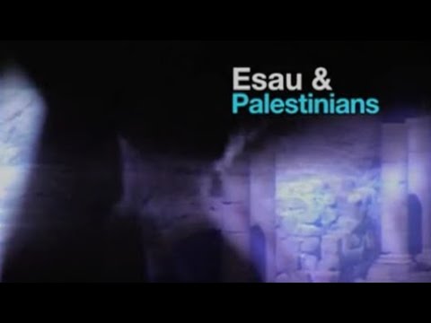 Esau and the Palestinians (2010) | Documentary | Rick DeYoung | Jimmy DeYoung