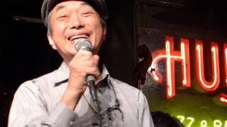 Nellie Gray - New Orleans Jazz Hounds