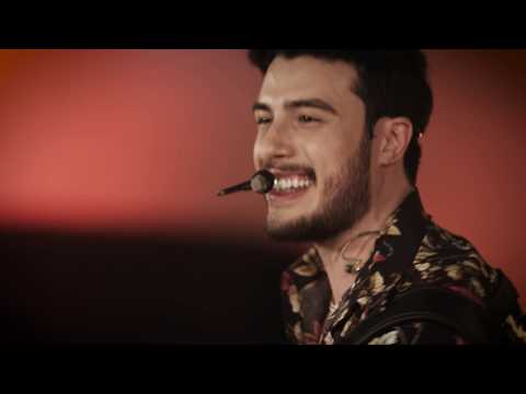 Junior Sillva - Língua da Sua Boca (Forrozinho do Junior Sillva - Ao Vivo em Goiânia)