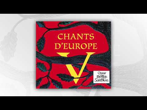 Chœur Montjoie Saint-Denis • Le Vent Du Nord