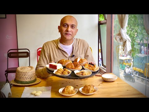 Exploring Bengaluru’s Timeless IYENGAR BAKERY Tradition At 60-Year-Old Sri Jayalakshmi Bakery