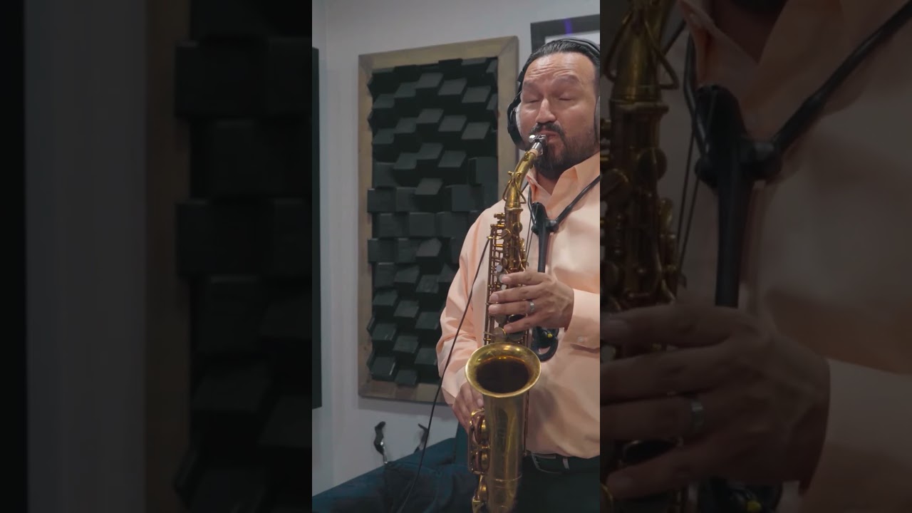 Promotional video thumbnail 4 for Renovated Saxophone